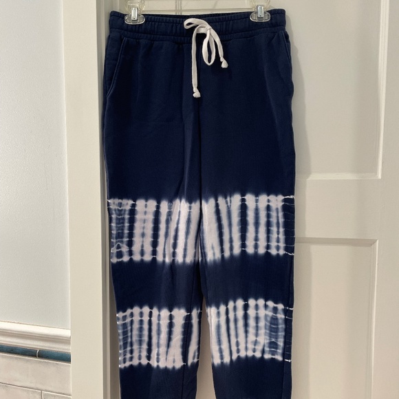 Madewell Pants - Madewell Tie-Dye Joggers